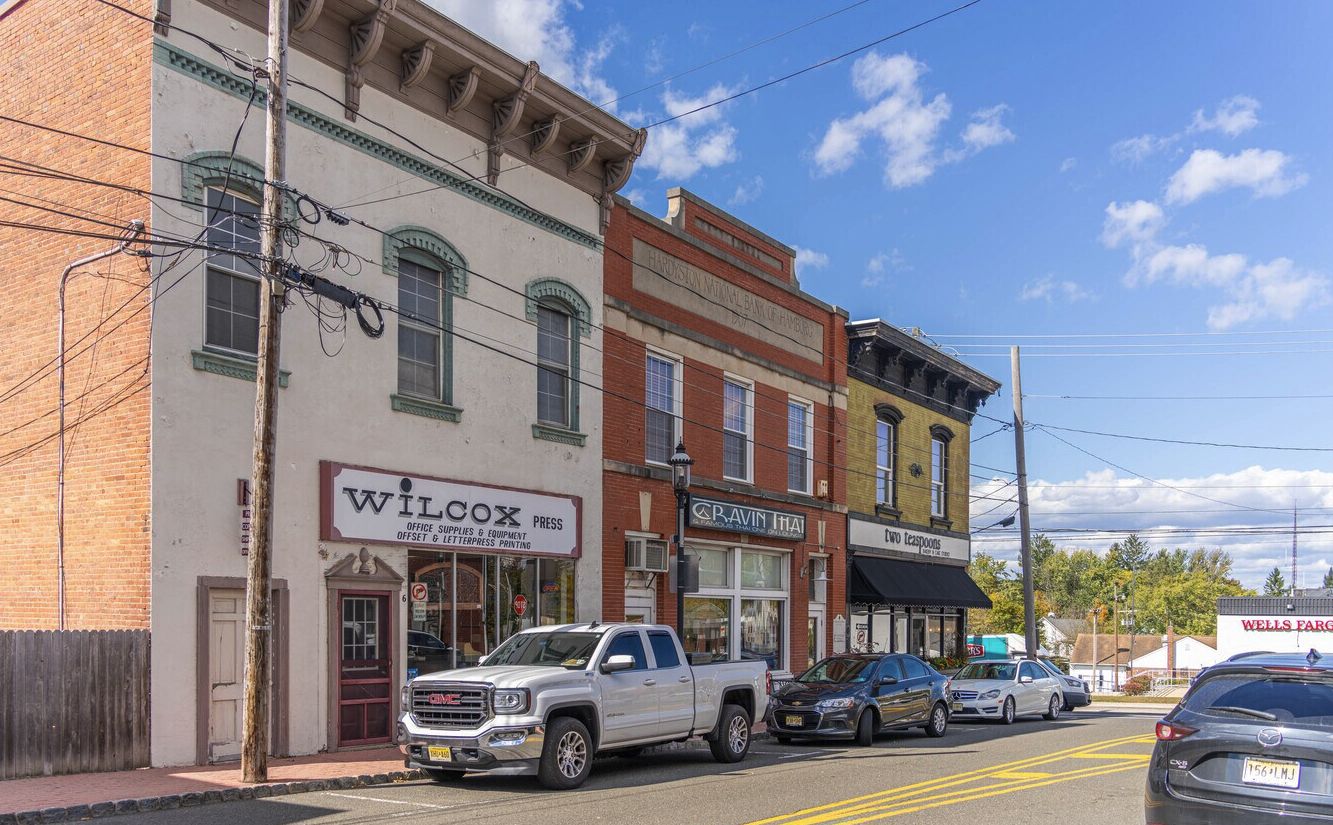 Hardyston, NJ street view